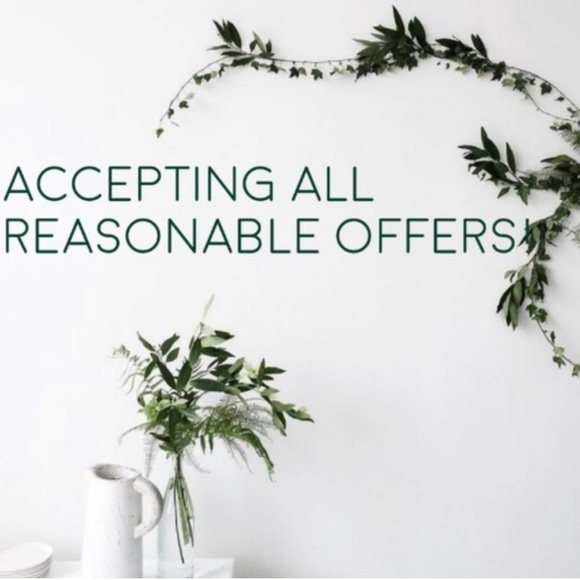 Send Those Offers 🌿 - Picture 5 of 9